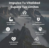 Suplemento de Shilajit para Hombres con Primavie