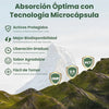 Suplemento de Shilajit para Hombres con Primavie