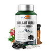 Suplemento de Shilajit para Hombres con Primavie